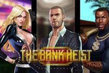 The Bank Heist slot